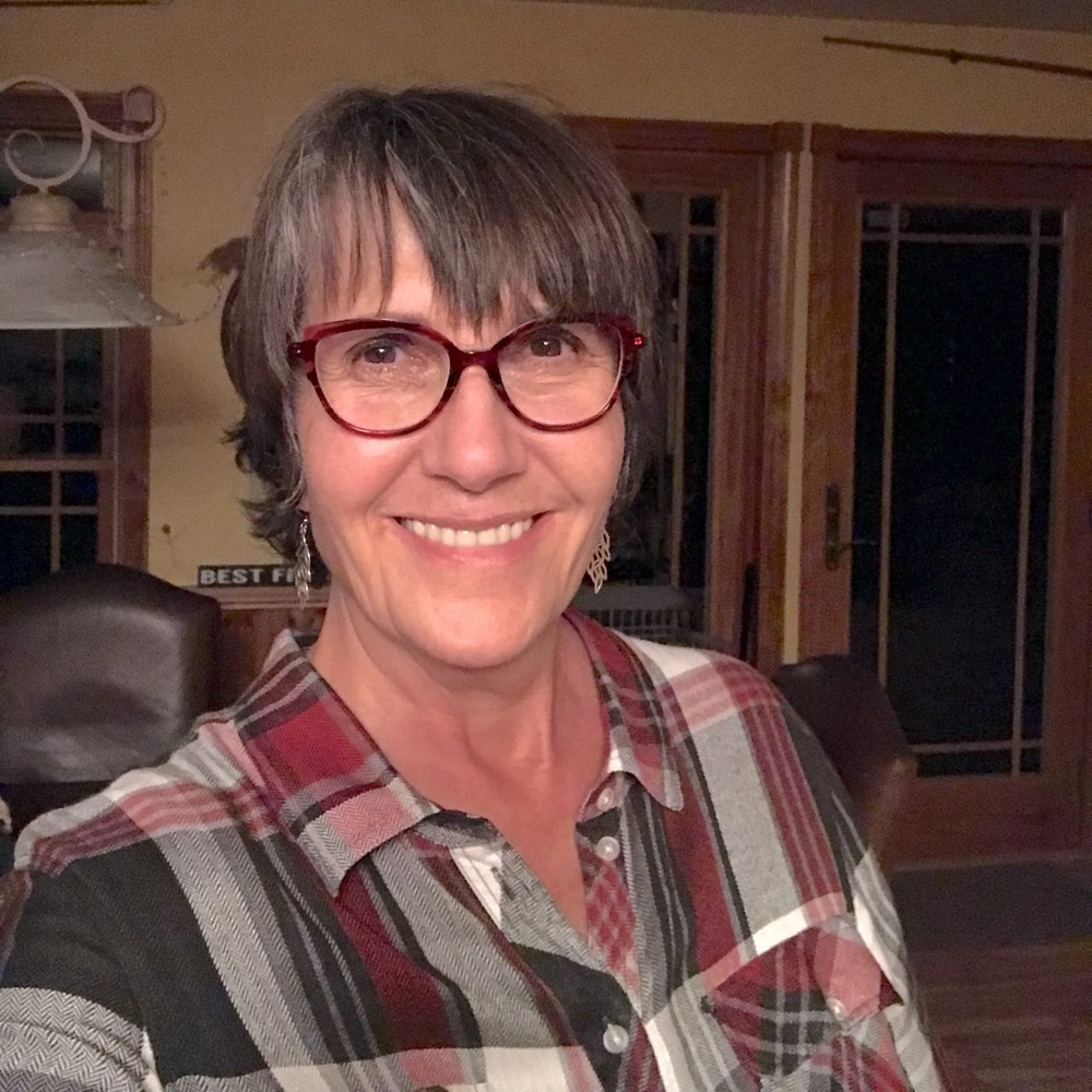 Meet your Posher, Wendi